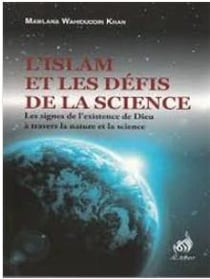 Islam et les défis de la science