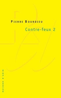 Contre-feux 2 - pour un mouvement social européen