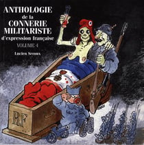 Anthologie de la connerie militariste d'expression française Tome 5