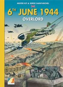 6th june 1944 - overlord