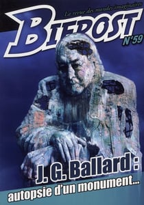 Bifrost n.59 : James G. Ballard : autopsie d'un monument...