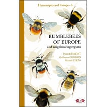 Hymenoptera of Europe t.3 : bumblebees of Europe and neighbouring regions