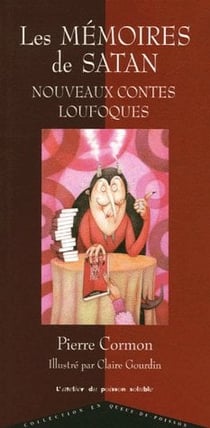 Les Mémoires de Satan