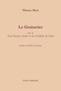 Le grainetier