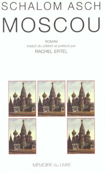 Moscou