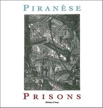 Piranese prisons