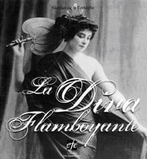 La diva flamboyante