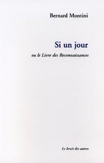 Si un jour