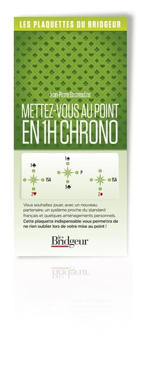 Mettez-vous au point en 1h chrono