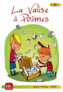LA VALISE À POÈMES