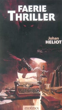 Faerie thriller