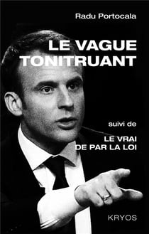 Le vague tonitruant - le vrai de par la loi