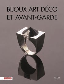 Bijoux, art déco et avant-garde