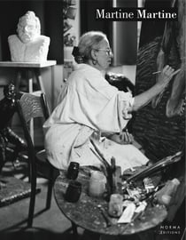 Martine Martine