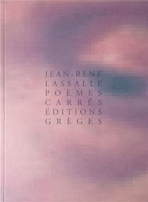 Poèmes carrés