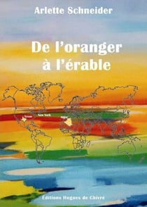 De l'oranger à l'érable