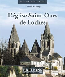 L'église Saint-Ours de Loches