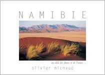 Namibie - au-delà des dunes et de l'océan...