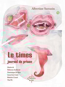 Le times, journal de prison 1959