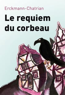 Le requiem du corbeau, contes fantastiques Tome 1