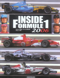 Inside formula 1 (edition 2006)