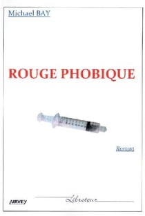Rouge phobique
