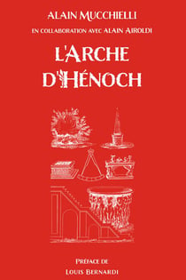 L arche d henoch