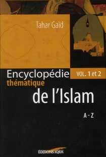 ENCYCLOPéDIE THéMATIQUE DE L'I
