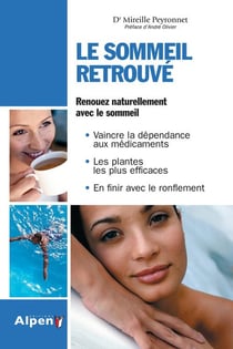 Le sommeil retrouve