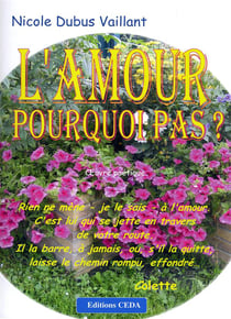 L'amour pourquoi pas ?