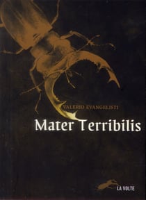 Nicolas Eymerich, inquisiteur Tome 8 : mater terribilis
