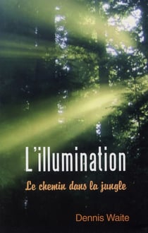 L'illumination - le chemin dans la jungle