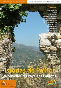 Istòrias de palhon - nouvelles du pays des paillons