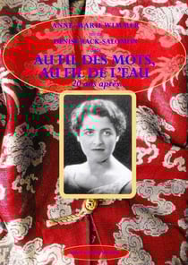 Au fil des mots, au fil de l'eau - 20 ans apres