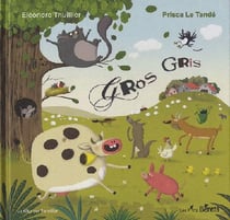 Gros-gris