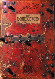 THE RIGHTEOUS WORD : (La Juste Parole, version en anglais)