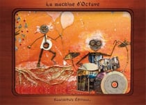 Machine d'Octave