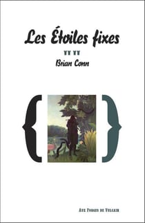 Les étoiles fixes