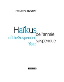 Haïkus de l'année suspendue