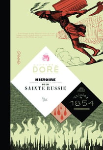 Histoire de la sainte-russie