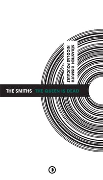 The Smiths : the queen is dead