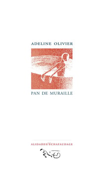 Pan de muraille