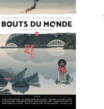 Revue Bouts du monde n.63 : Le Japon