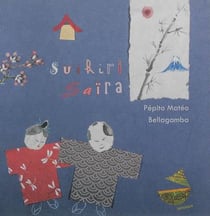 SUIKIRI SAIRA