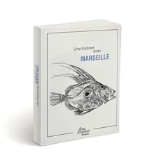 Une histoire avec marseille - saint pierre