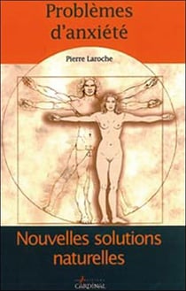 Problèmes d'anxiété