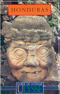 Guide ulysse - honduras