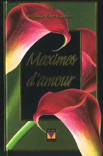 Maximes d'amour