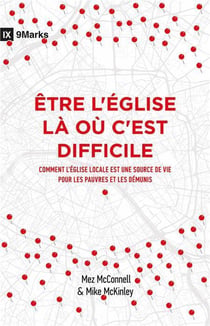 Être l´Église là où c´est difficile