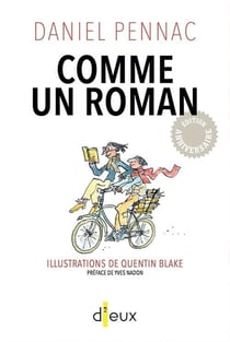 Comme un roman